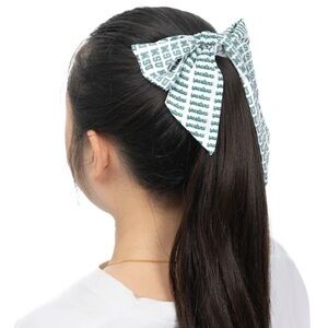 ZooZatz Michigan State Spartans Extra Credit Scrunchie